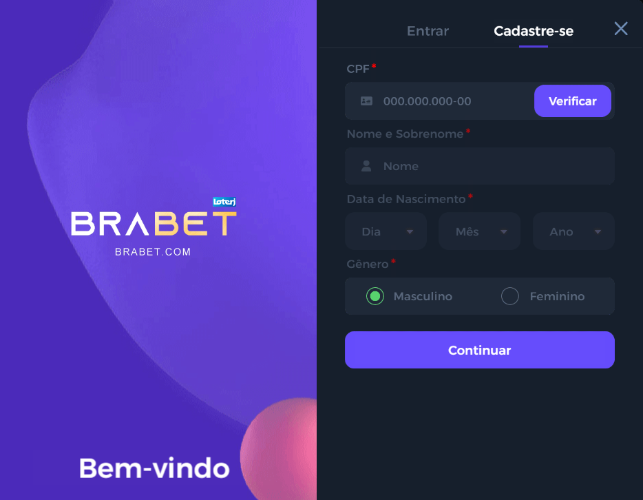 Brabet Casino